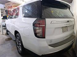 شيفروليه تاهو